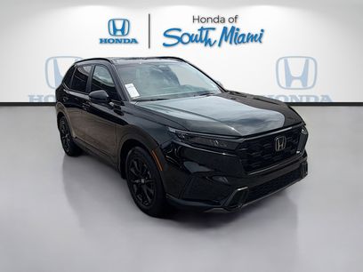 Used 2026 Honda CR-V Sport