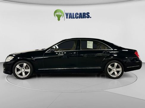 Used 2013 Mercedes-Benz S 550 image 2
