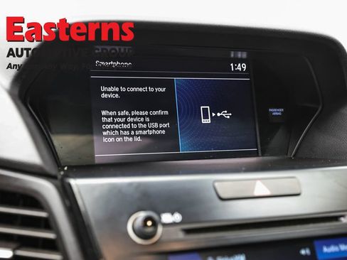 Used 2022 Acura ILX FWD image 18