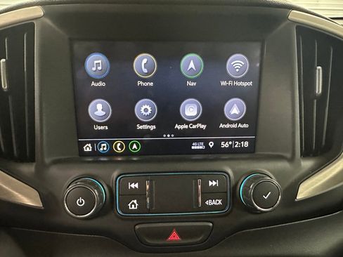 Used 2020 GMC Terrain Denali w/ Denali Premium Package image 15