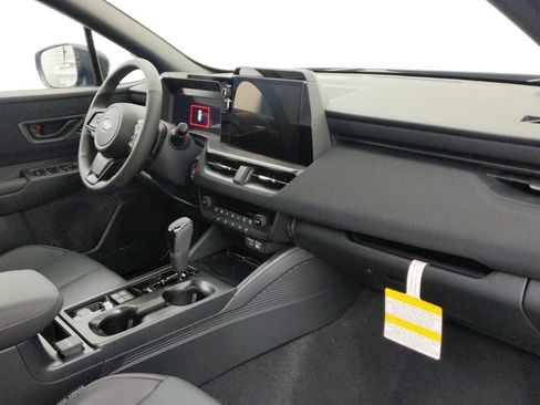 New 2026 Subaru Outback Limited image 27