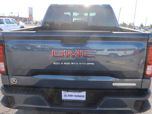 New 2026 GMC Sierra 1500 Elevation w/ Preferred Package image 6
