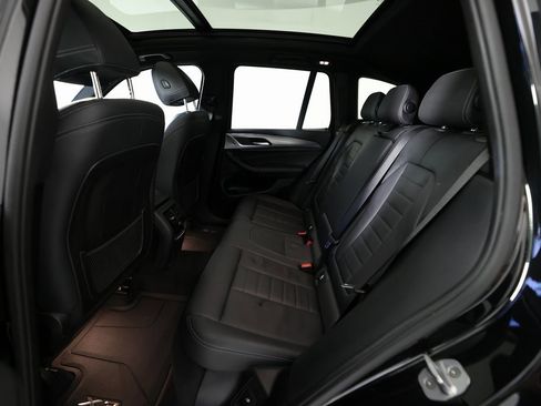 Used 2018 BMW X3 M40i image 14