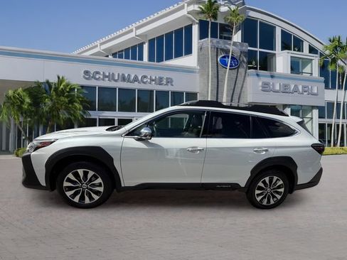 Certified 2024 Subaru Outback Touring AWD/4WD image 4