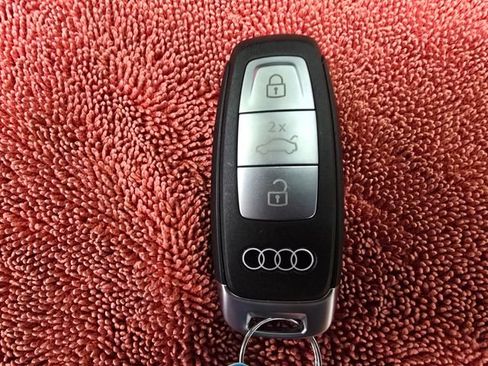 New 2026 Audi RS 3 AWD/4WD image 40