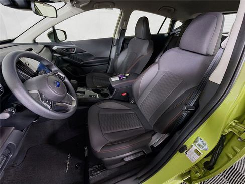 Certified 2026 Subaru Impreza 2.0i Sport AWD/4WD image 11