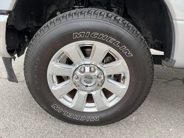 Used 2021 Ford F250 XLT w/ FX4 Off-Road Package AWD/4WD image 26