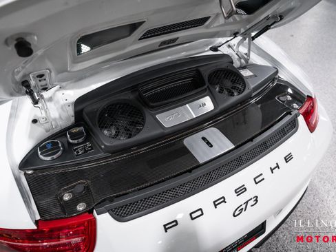 Used 2014 Porsche 911 GT3 RWD image 31