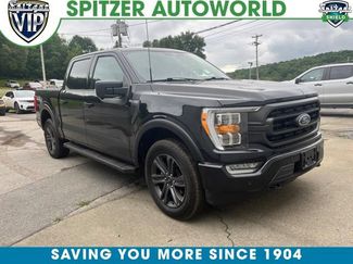Used 2023 Ford F150 XLT w/ Equipment Group 302A High AWD/4WD video 1