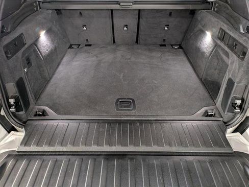 Certified 2023 BMW X5 M50i w/ Parking Assistance Package image 6