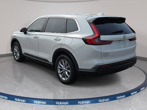 Used 2023 Honda CR-V EX-L image 5