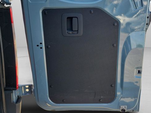 Used 2025 Mercedes-Benz Sprinter 2500 image 27