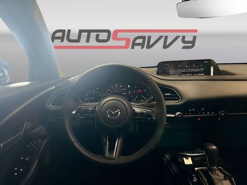 Used 2025 MAZDA CX-30 AWD 2.5 S w/ Select Sport Pkg image 22