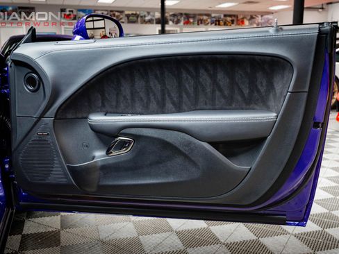 Used 2023 Dodge Challenger SRT Hellcat Redeye image 94