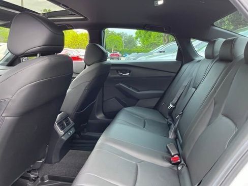 Used 2025 Honda Accord Sport image 15