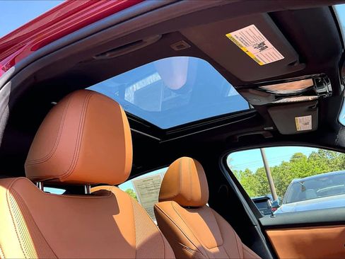 Certified 2025 BMW M340i RWD image 14