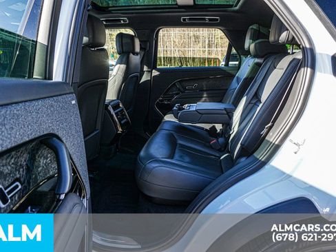 Used 2023 Land Rover Range Rover Sport SE Dynamic AWD/4WD image 21
