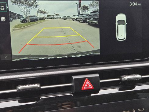 New 2026 Kia Sportage EX w/ EX Panorama Roof Package image 13