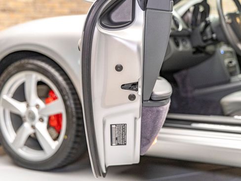 Used 2006 Porsche Cayman S image 36