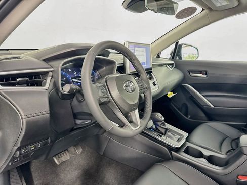 New 2026 Toyota Corolla Cross XLE image 13