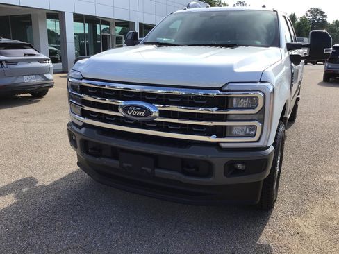 New 2026 Ford F250 King Ranch AWD/4WD image 5