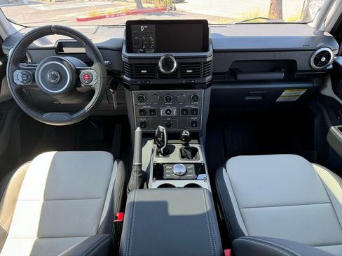 New 2025 INEOS Grenadier AWD/4WD image 6