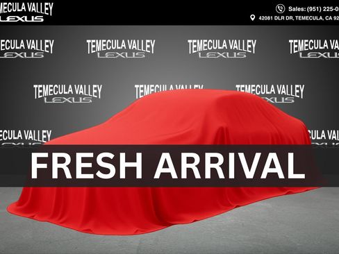 Used 2017 Lexus GX 460 Premium w/ Premium Package AWD/4WD image 1