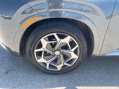 Used 2022 Hyundai Palisade Calligraphy FWD image 12