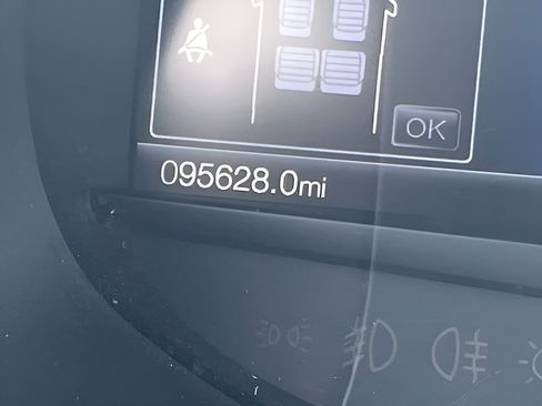 Used 2022 Ford Edge SEL AWD/4WD image 22