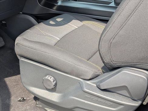 New 2025 Ford F150 STX w/ STX Black Appearance Package image 4