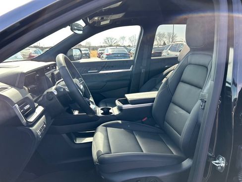 New 2026 GMC Terrain Elevation w/ Elevation Premium Package AWD/4WD image 18