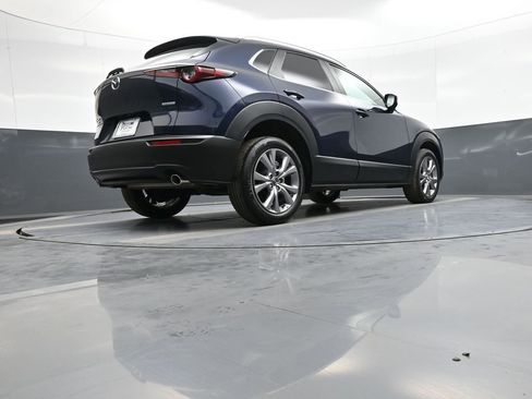 Used 2023 MAZDA CX-30 AWD 2.5 S w/ Select Package image 30