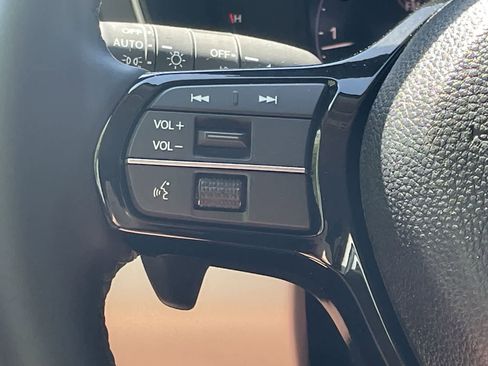 New 2026 Honda Pilot EX-L image 22