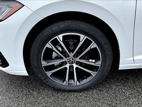 New 2025 Volkswagen Jetta Sport image 8