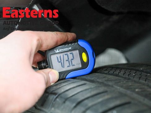 Used 2023 Toyota Highlander LE image 30