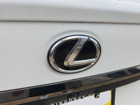 Used 2024 Lexus ES 350 F Sport w/ Accessory Package (Z2) FWD image 31