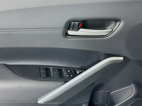 Certified 2026 Toyota Corolla Cross XLE w/ Convenience Package FWD image 17