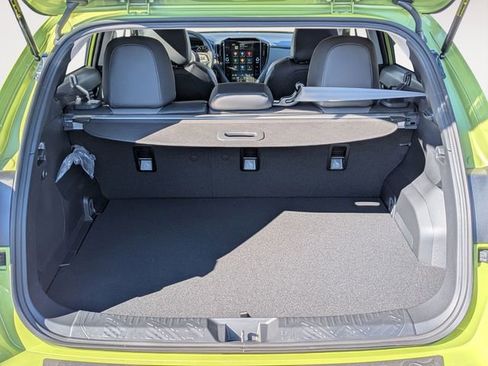 New 2026 Subaru Crosstrek 2.5i Limited w/ Crosstrek Mirror Package AWD/4WD image 33