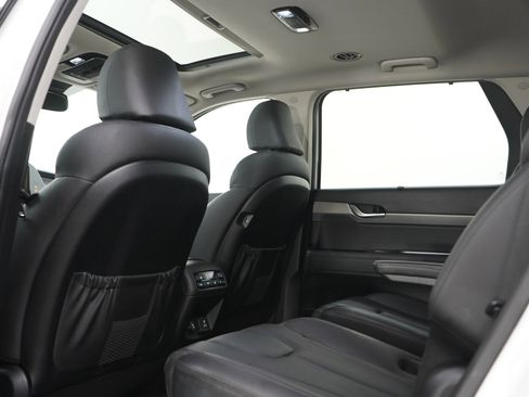 Used 2021 Hyundai Palisade SEL w/ Premium Package AWD/4WD image 21
