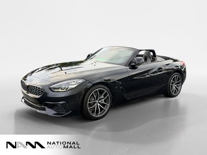 Used 2020 BMW Z4 sDrive30i w/ Convenience Package