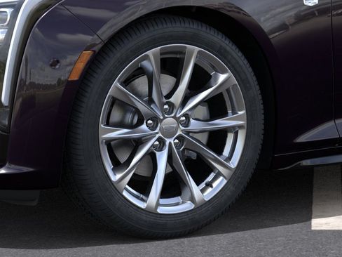 New 2026 Cadillac CT5 Sport RWD image 9