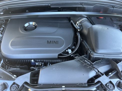 Used 2025 MINI Cooper Countryman S w/ Comfort Package Max AWD/4WD image 9