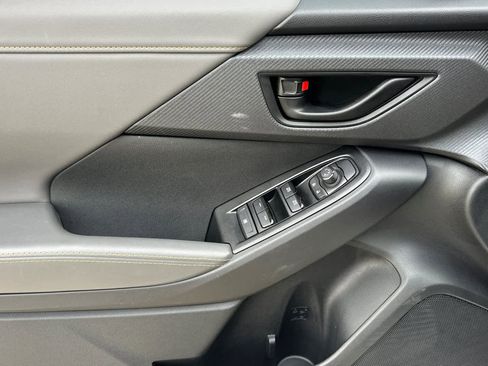 Certified 2025 Subaru Crosstrek 2.5i Wilderness w/ Wilderness Package image 10