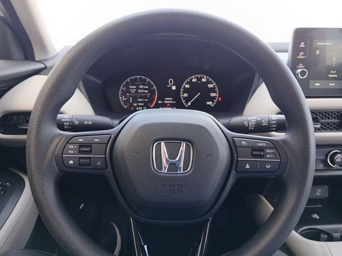 Used 2026 Honda HR-V LX image 10