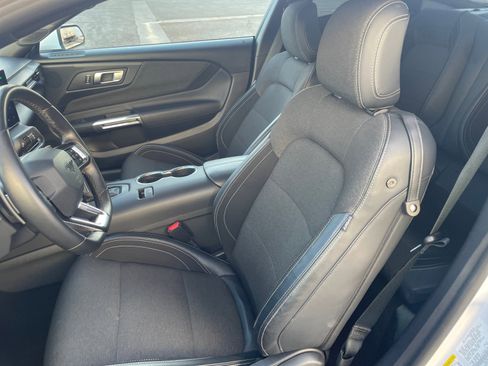 Used 2024 Ford Mustang GT RWD image 15