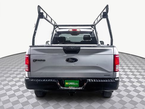 Used 2016 Ford F150 XL image 8