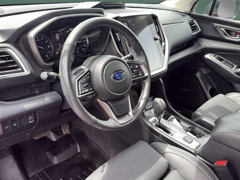 Used 2023 Subaru Ascent Limited w/ Technology Package AWD/4WD image 13