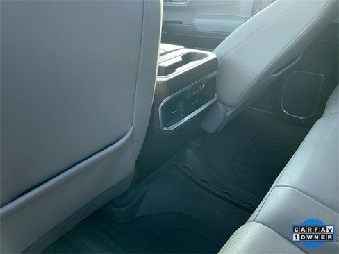 Used 2023 GMC Sierra 1500 SLT w/ SLT Premium Package image 24