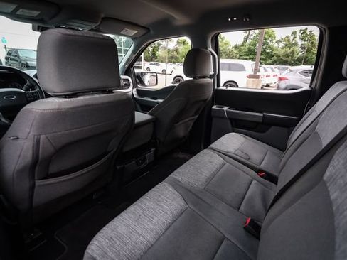 Used 2023 Ford F150 XLT w/ FX4 Off-Road Package AWD/4WD image 50