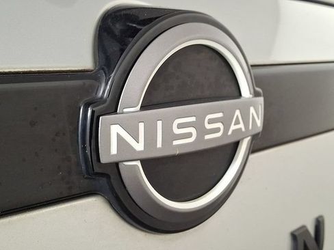 Used 2023 Nissan Pathfinder SV w/ Black Appearance Package AWD/4WD image 29